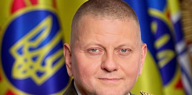 乌克兰前总司令扎卢日内最近发出警告，等俄乌这场仗打完，乌克兰很可能马上要迎来另一