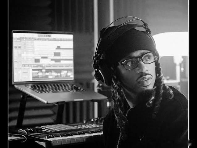 MetroBoomin2026中国巡演🔥标志性水印一响全场沸腾！11月1日成都
