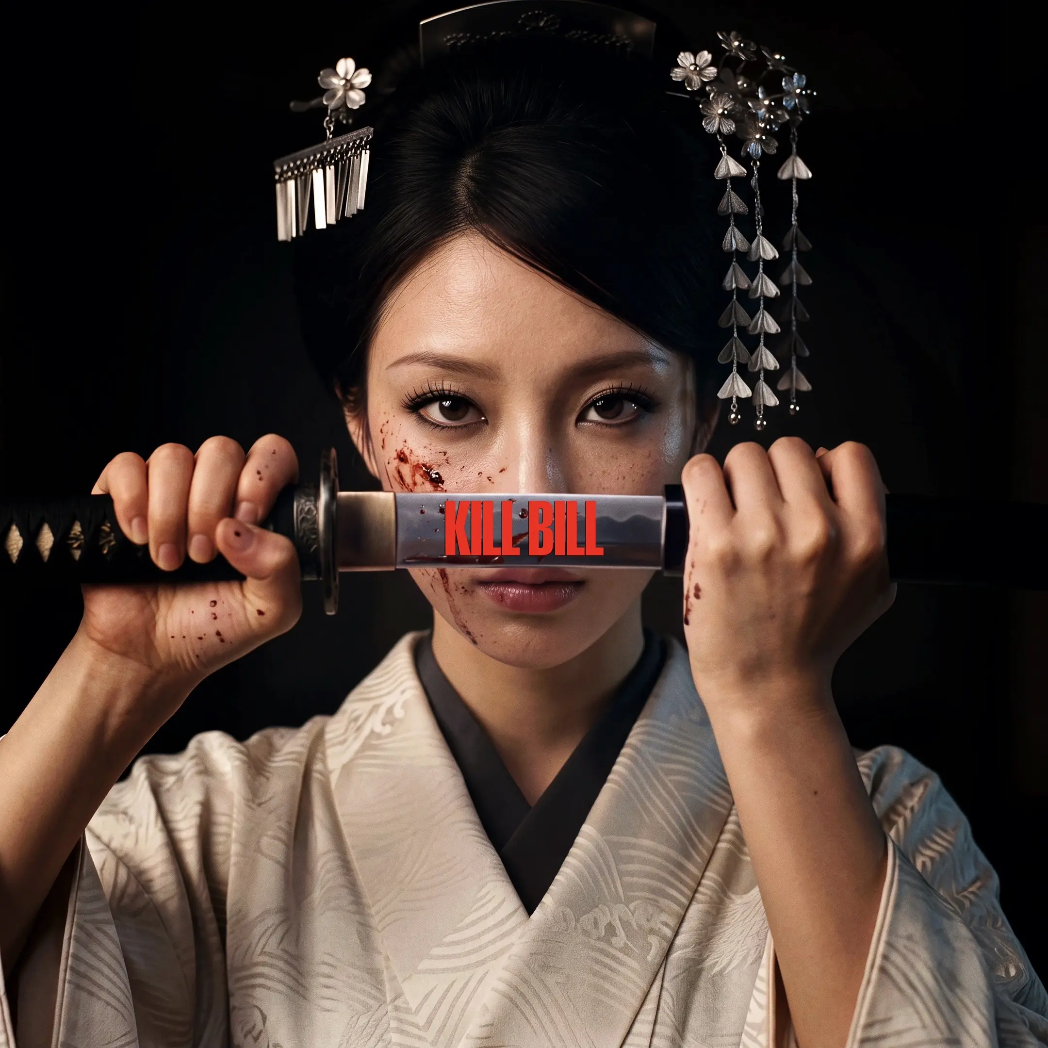 石井尾莲你和我恩怨未了