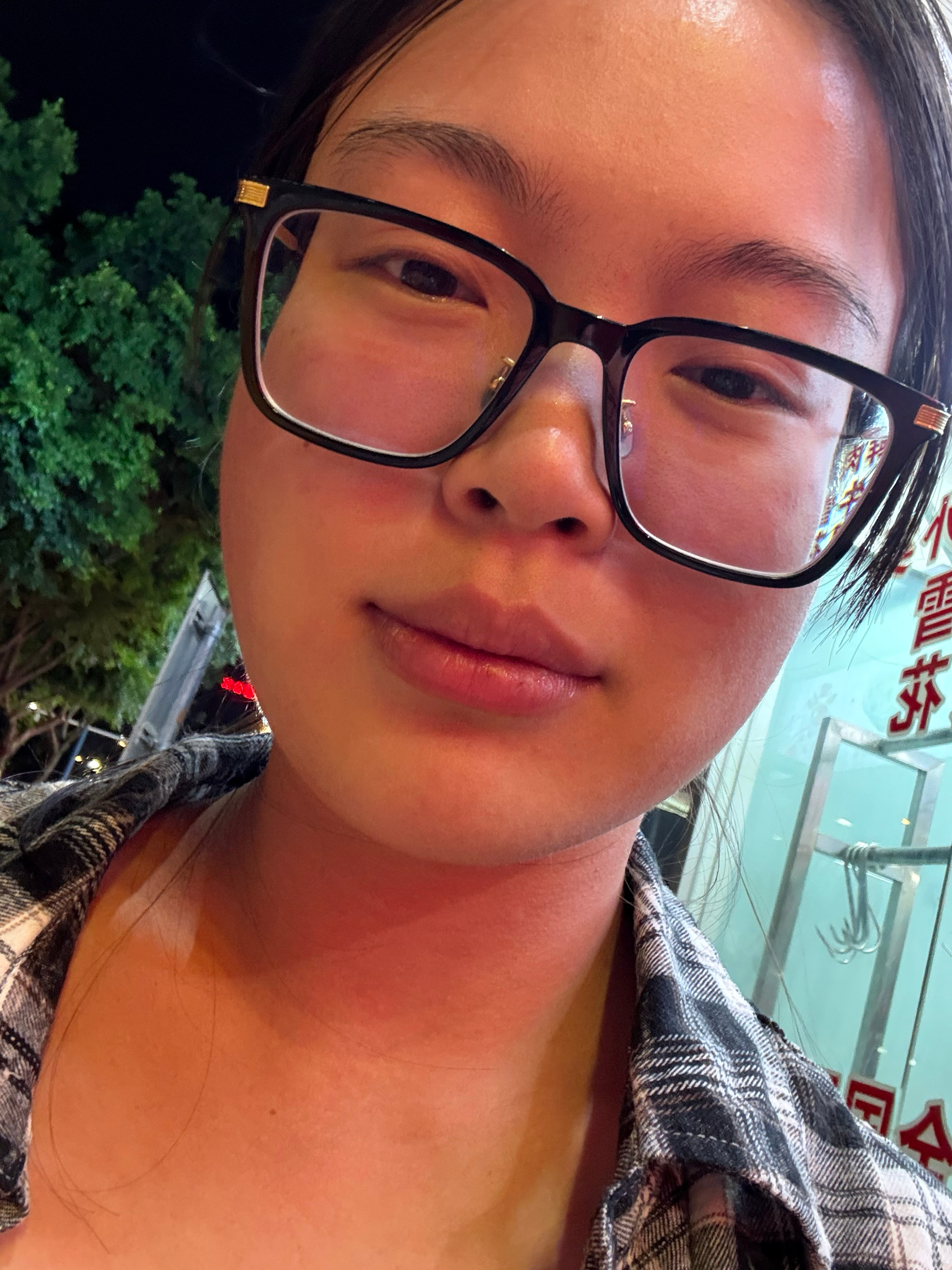 尼玛 造影剂过敏了吗红温了好痒