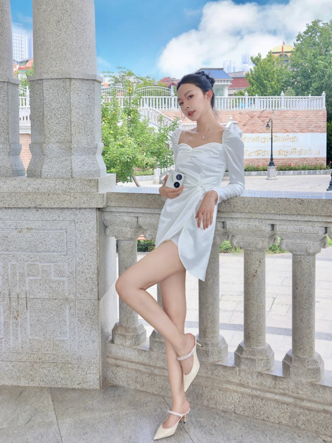 不惧阳光 夏日安心出街☀️