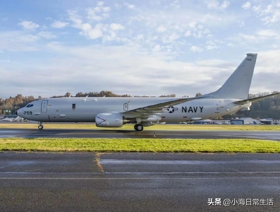 澳大利亚一架P-8A侦察机19日非法侵入中国西沙领空，解放军不仅将其警告驱离，南