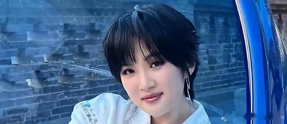瞧见娃哈哈三个私生子逼 宫 宗馥莉，才真正明白“华为二公主”姚安娜这个身份的含金