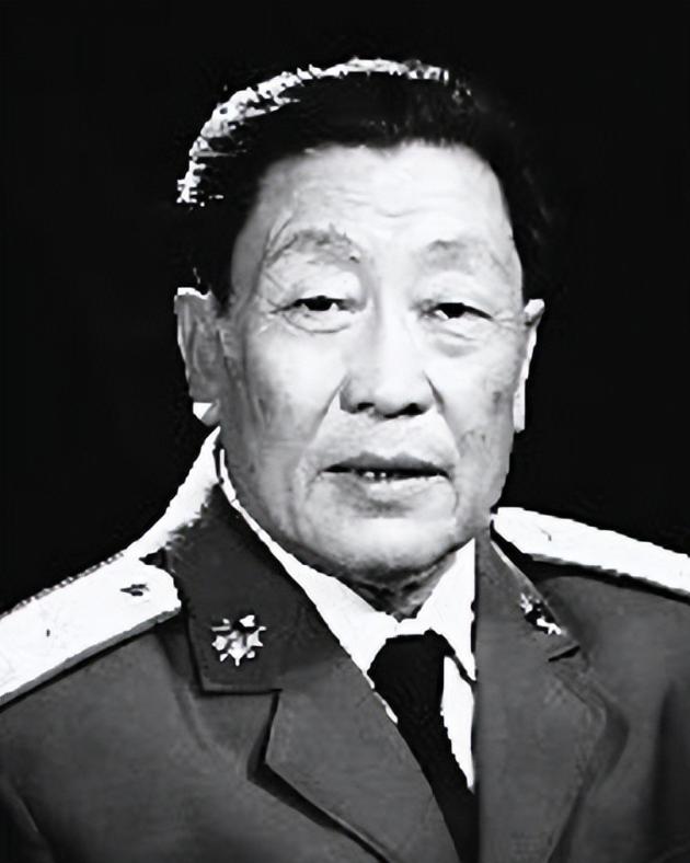 1988年解放军恢复军衔制，兰州军区司令员看着授衔名单愣住了：下属宁夏军区司令员