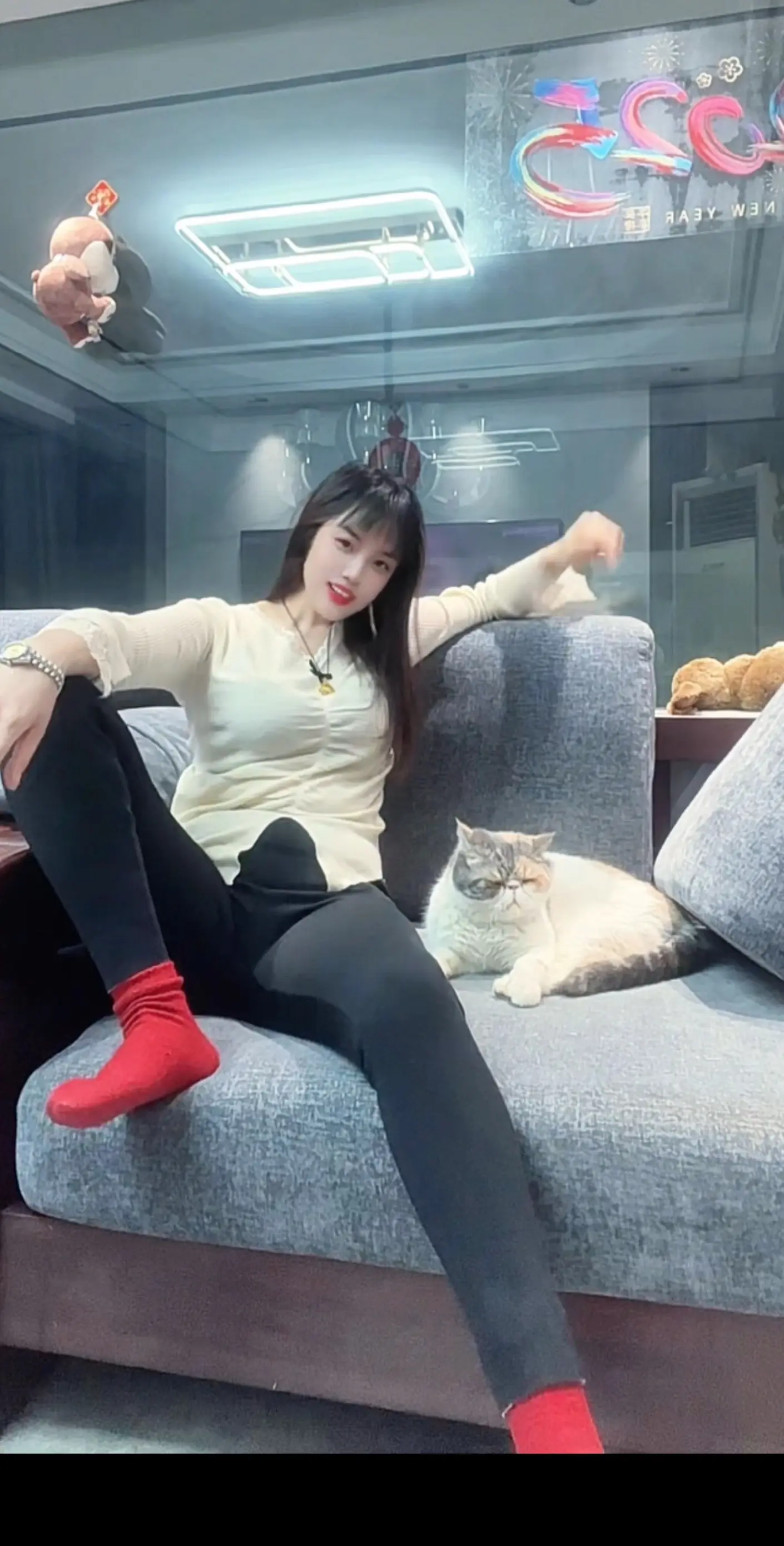 我心中，你最重！