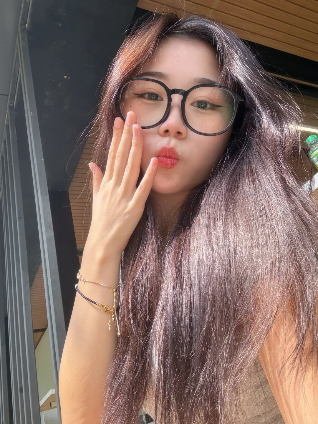 🇲🇾 带我的lulu猪出来玩儿啦！！