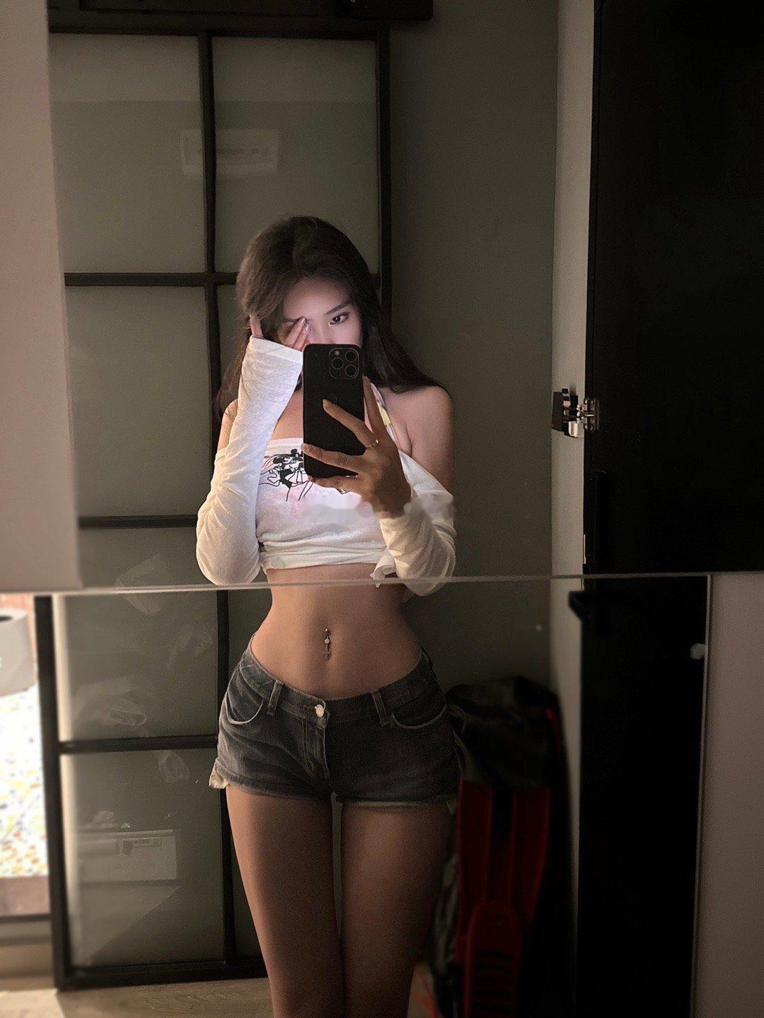 潜水真的会瘦 ​​​