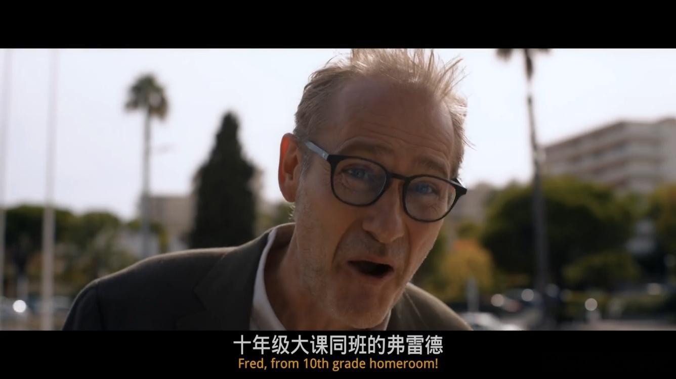 BD1080P蓝光特效字幕版！某种物质 The Substance (2024)