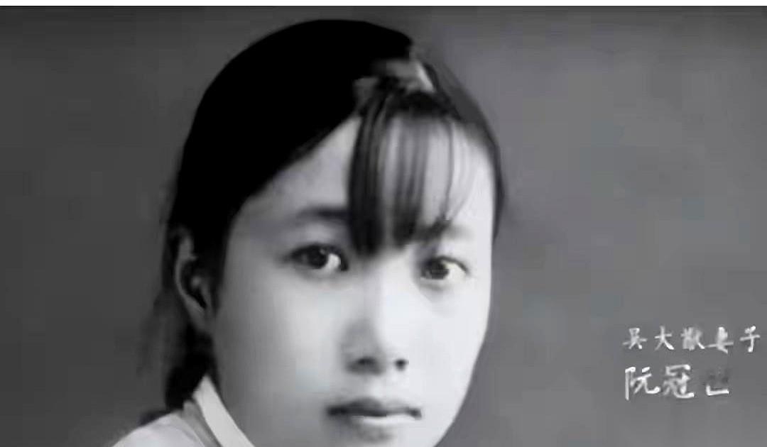 我天，今天才知道，杨振宁的老师，物理学大师吴大猷，当年为了一个女人，直挺挺地给他