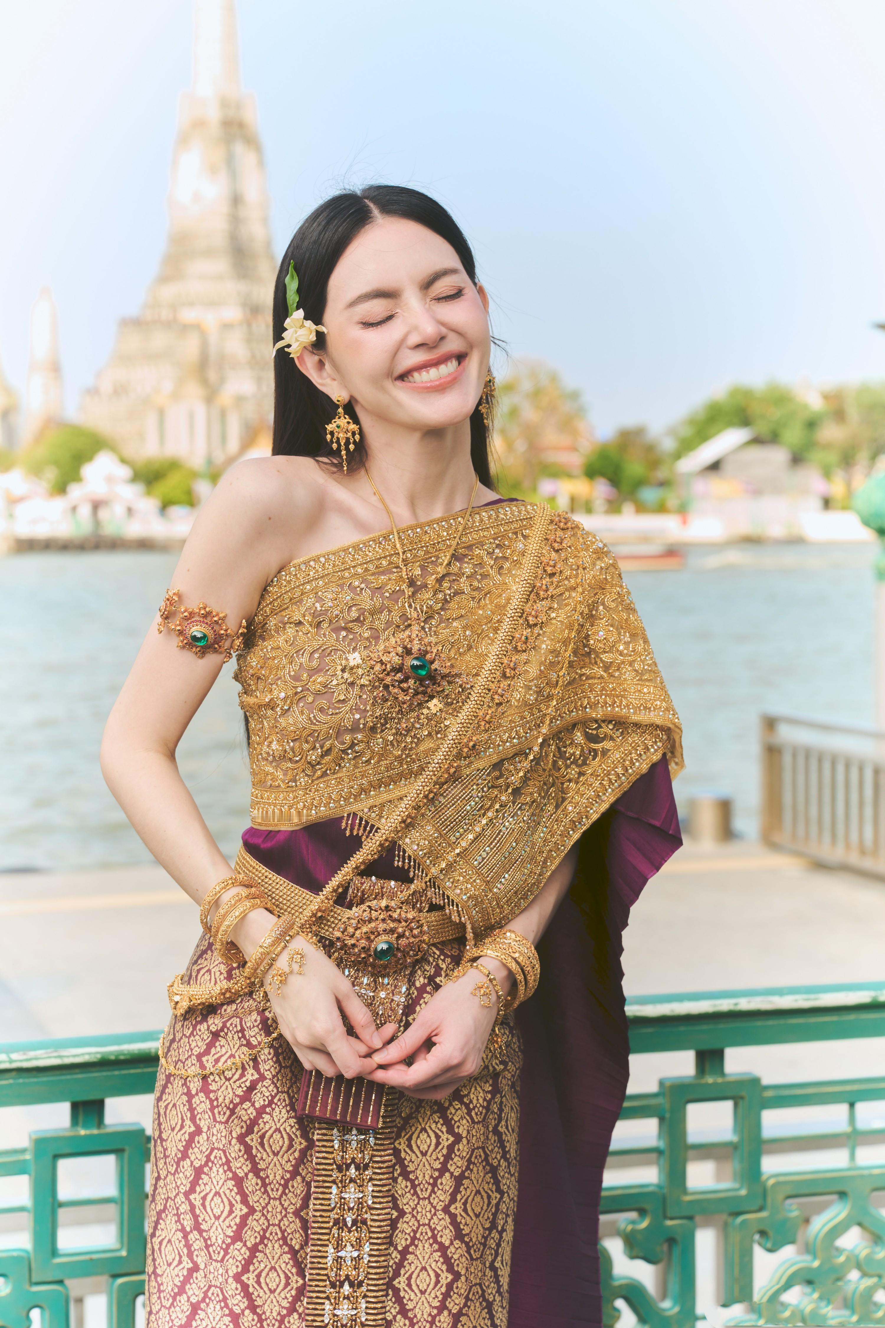 黛薇卡 Mai Davika 