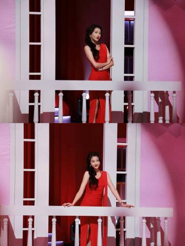 这就是为什么有的人会越来越漂亮<br /><br />1.不要穿深色的...