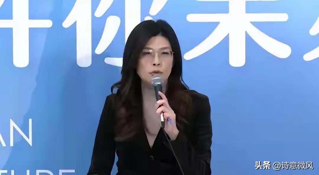 郑丽文将访问大陆，赵少康提要求，蒋万安张善政表态，不简单
 
这则消息在3月30