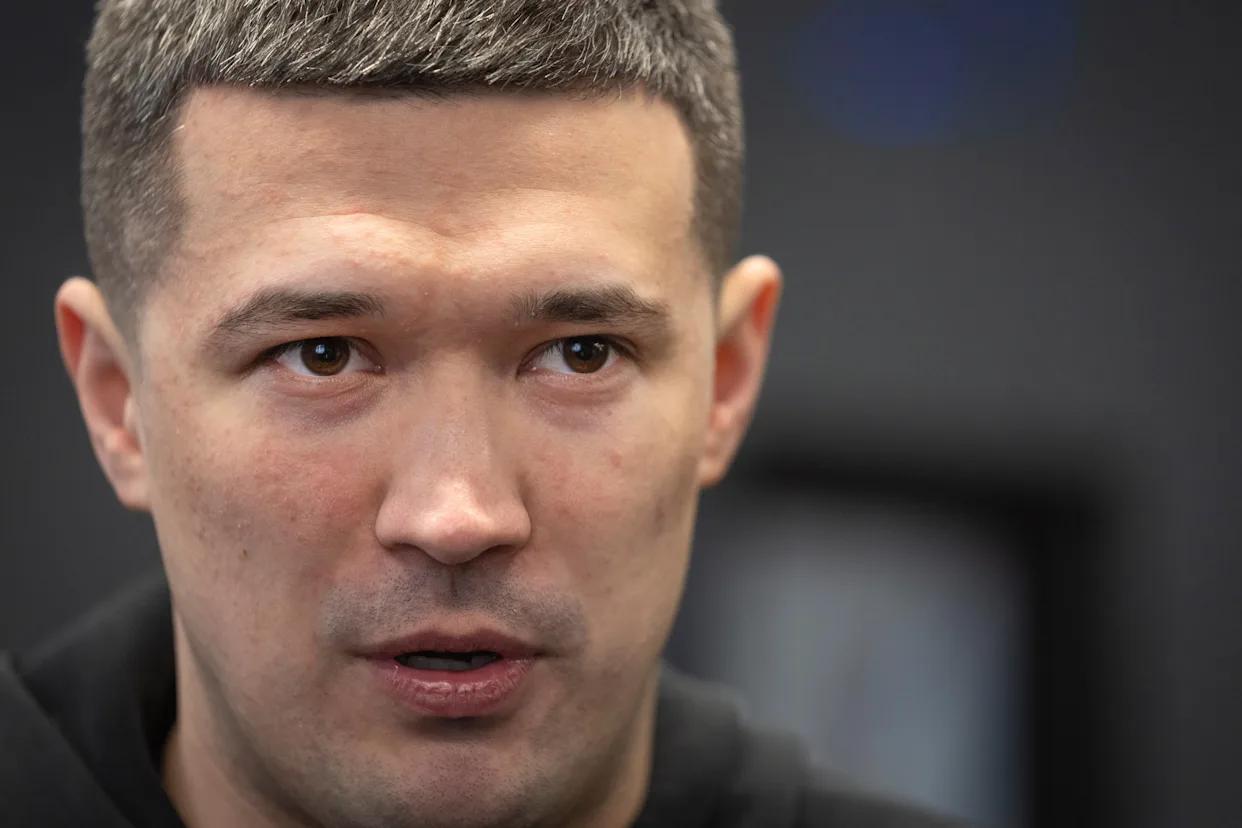 乌克兰新任国防部长透露乌克兰逃兵规模庞大，数百万人逃避兵役，大量士兵从前线逃离！