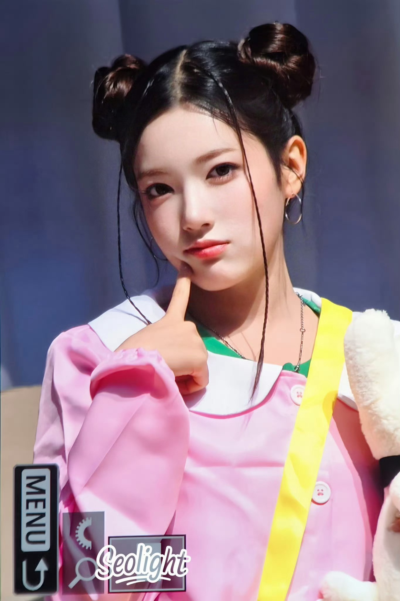 好美 ​​​