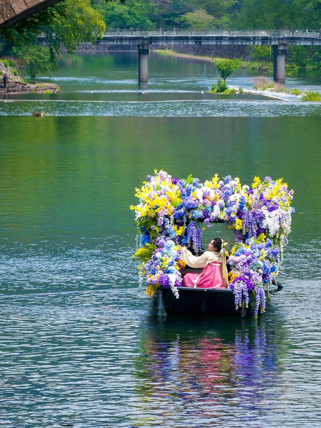 真的在温州，发朋友圈居然没人信❗️❗️