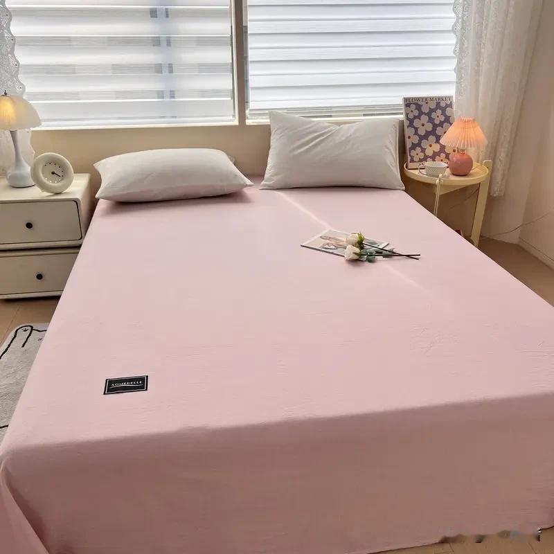 新闻建议冬天床单每两周换洗一次，我通常一个季度才洗一次，冬天最多洗两次。看来我的