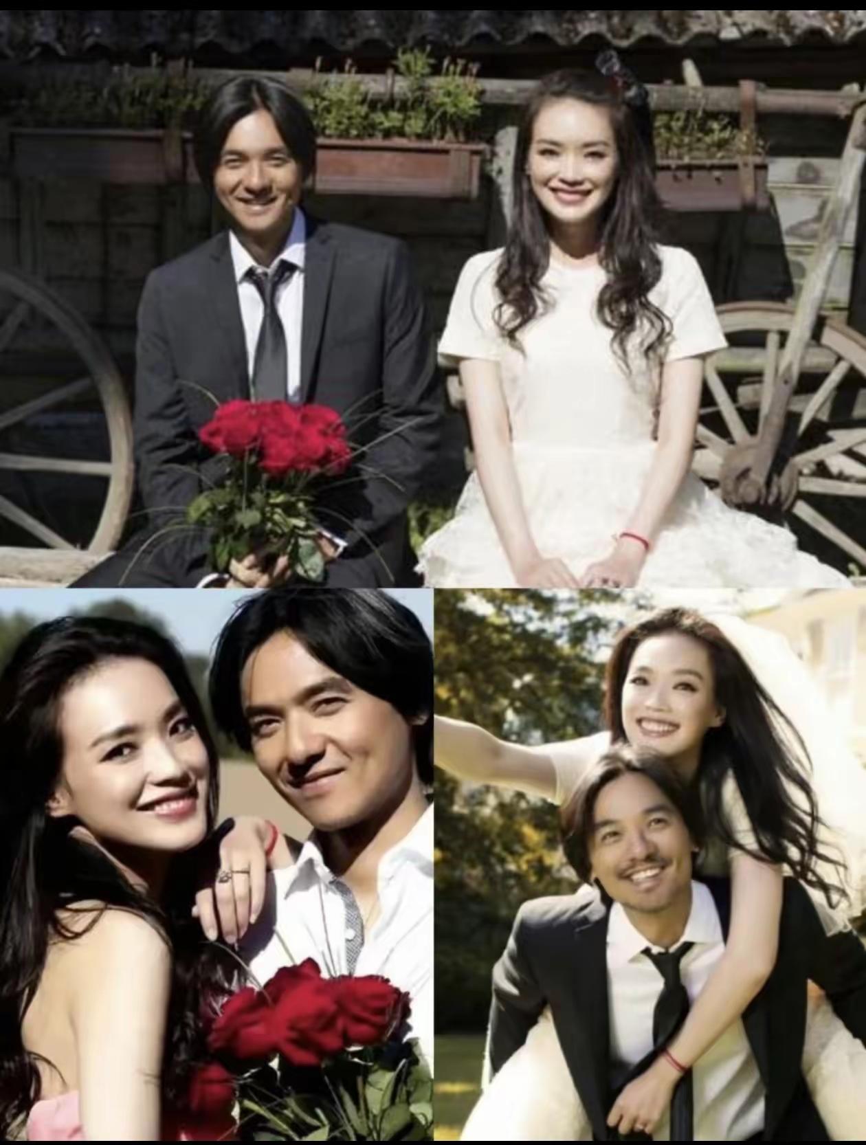 49岁舒淇坦言求子九年未果：冯德伦一个优点，让她不可能离婚

舒淇不可能离婚，原