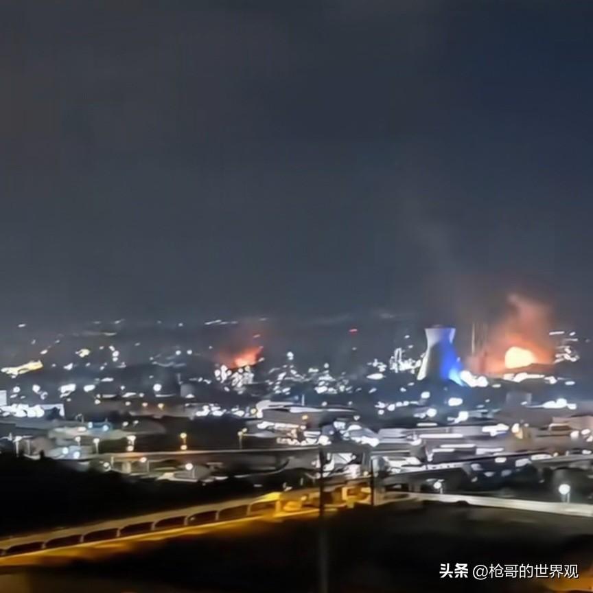 霍拉姆沙赫尔——4弹道导弹再创佳绩
      据土耳其媒体3月8日消息:当地时