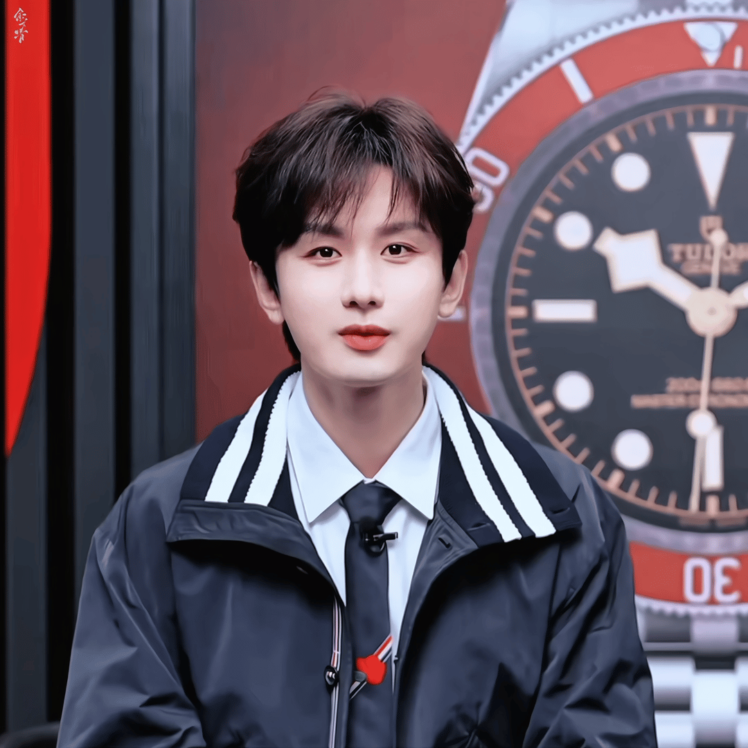 成毅赴山海 cy 成毅萧秋水李沉舟肖明明 温文尔雅，谦逊有礼，成毅的闪光不仅仅是