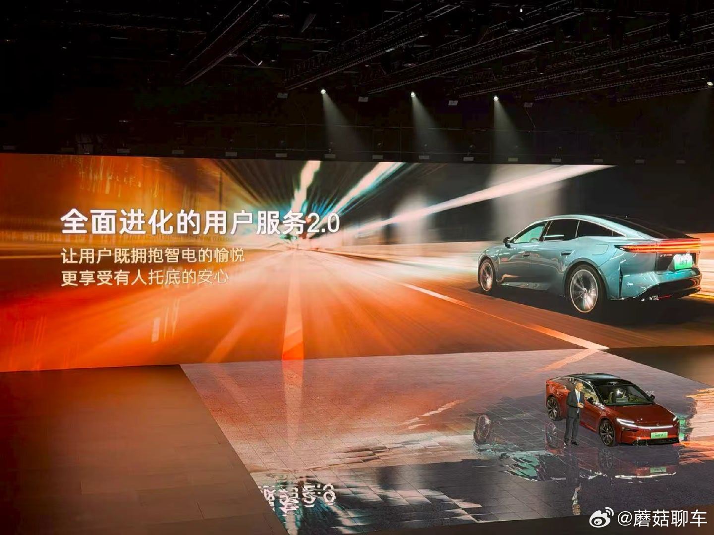 铂智7上市后，全网都在聊它的定价，但我看完首席工程师叶志辉的访谈，反而觉得，这台