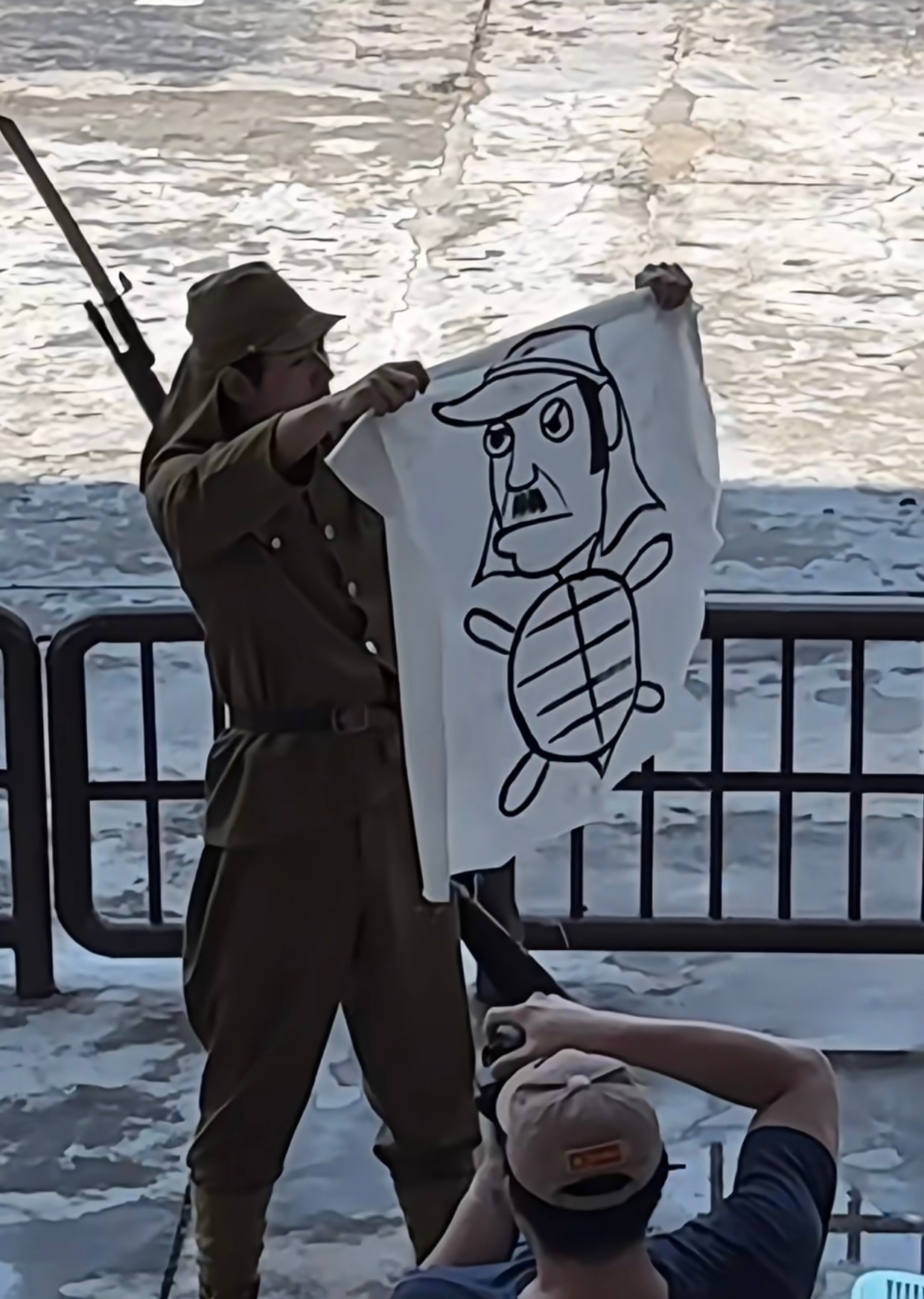 日本大佐归来这下好，打起来更没心理负担了从最近的动向来看感觉日本这个国家活不过4