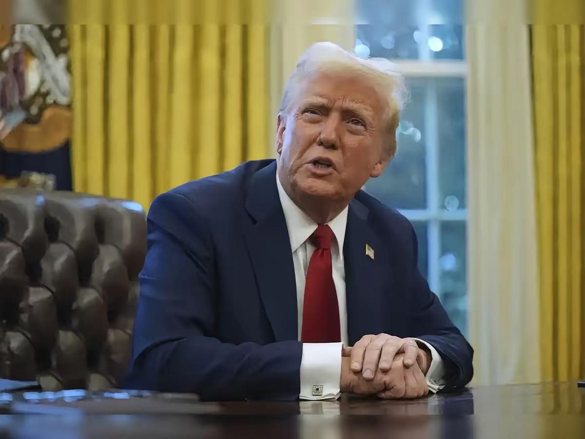 特朗普戏耍中国，中国人民也不耐。刚签完大豆变脸，中国也是跟着走。你老美不讲信用，