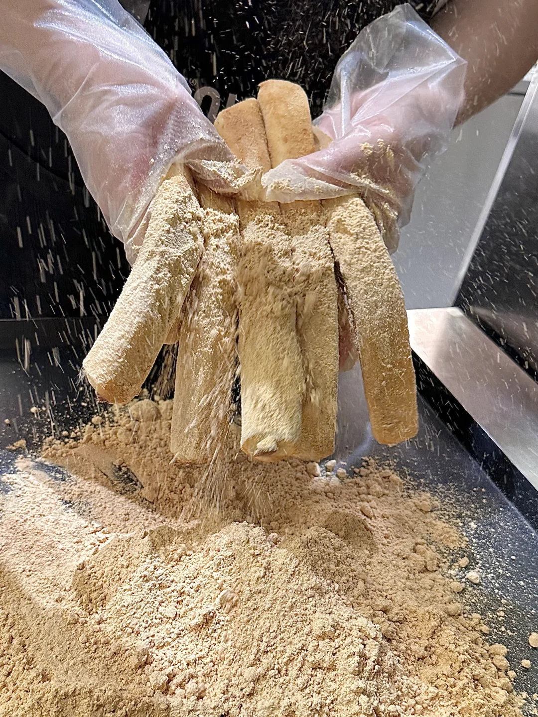 （长春）路过摩天看到这个糯叽叽记得多拿点…