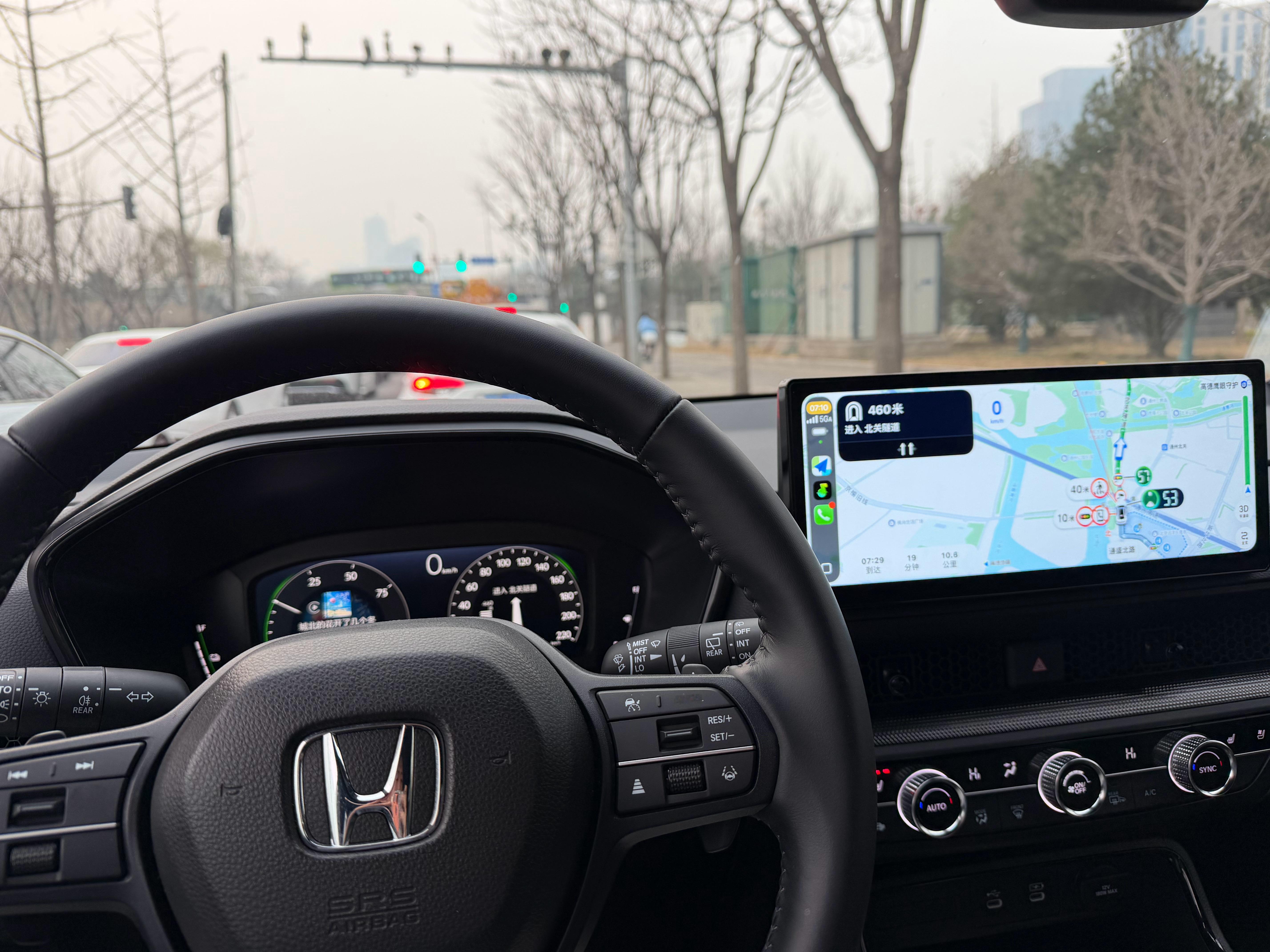 早哦！开启今天的拍摄 北京