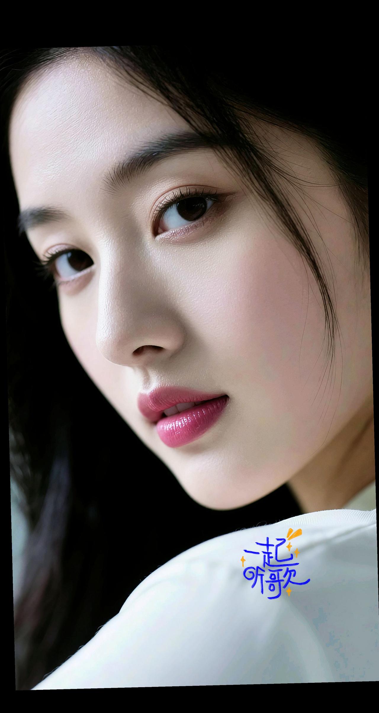 喜欢就关注我吧我的AI写真 随变ai随便玩