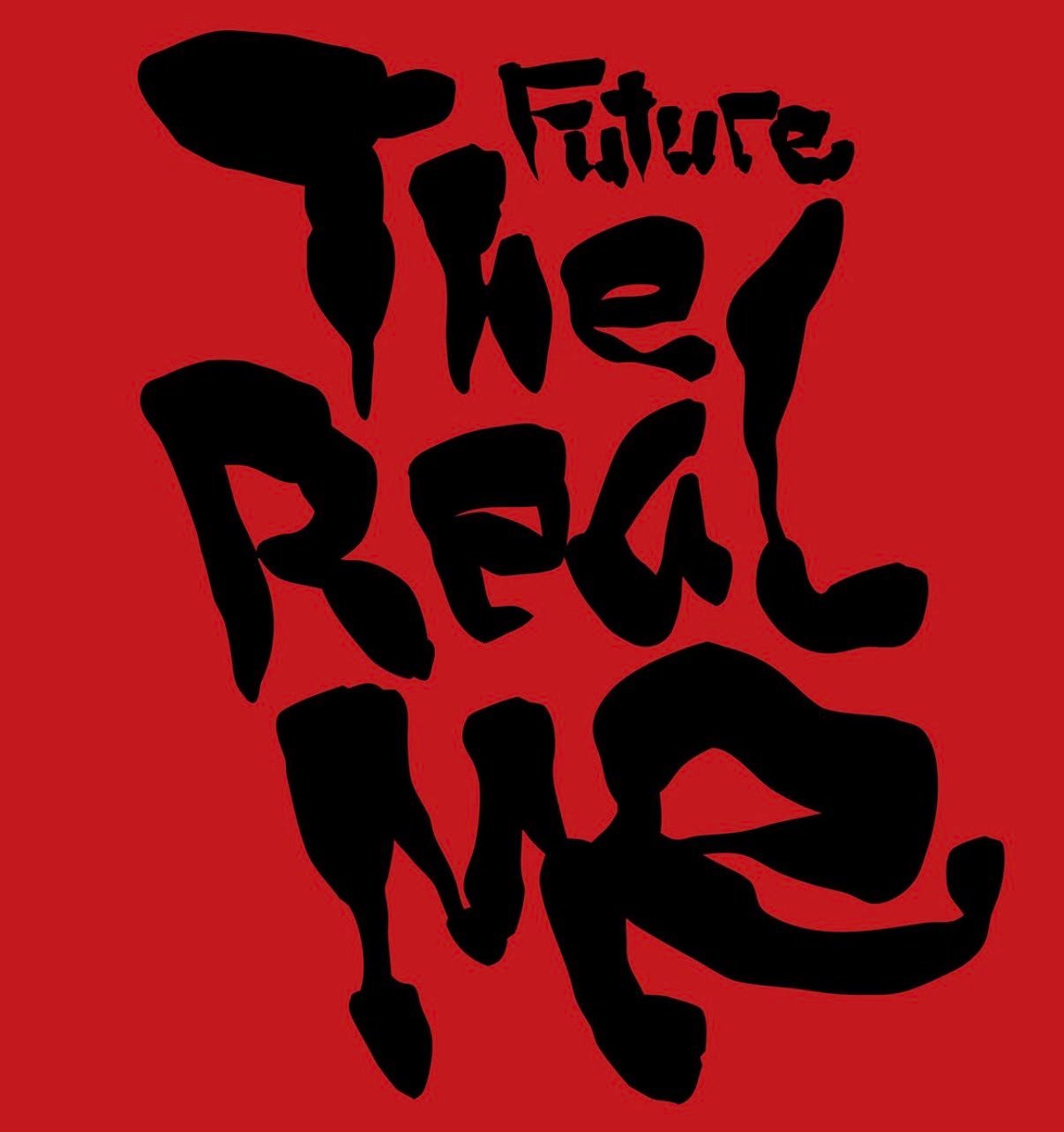 Future 宣布即将发行新专辑《THE REAL ME》。日期暂未公布，但已开