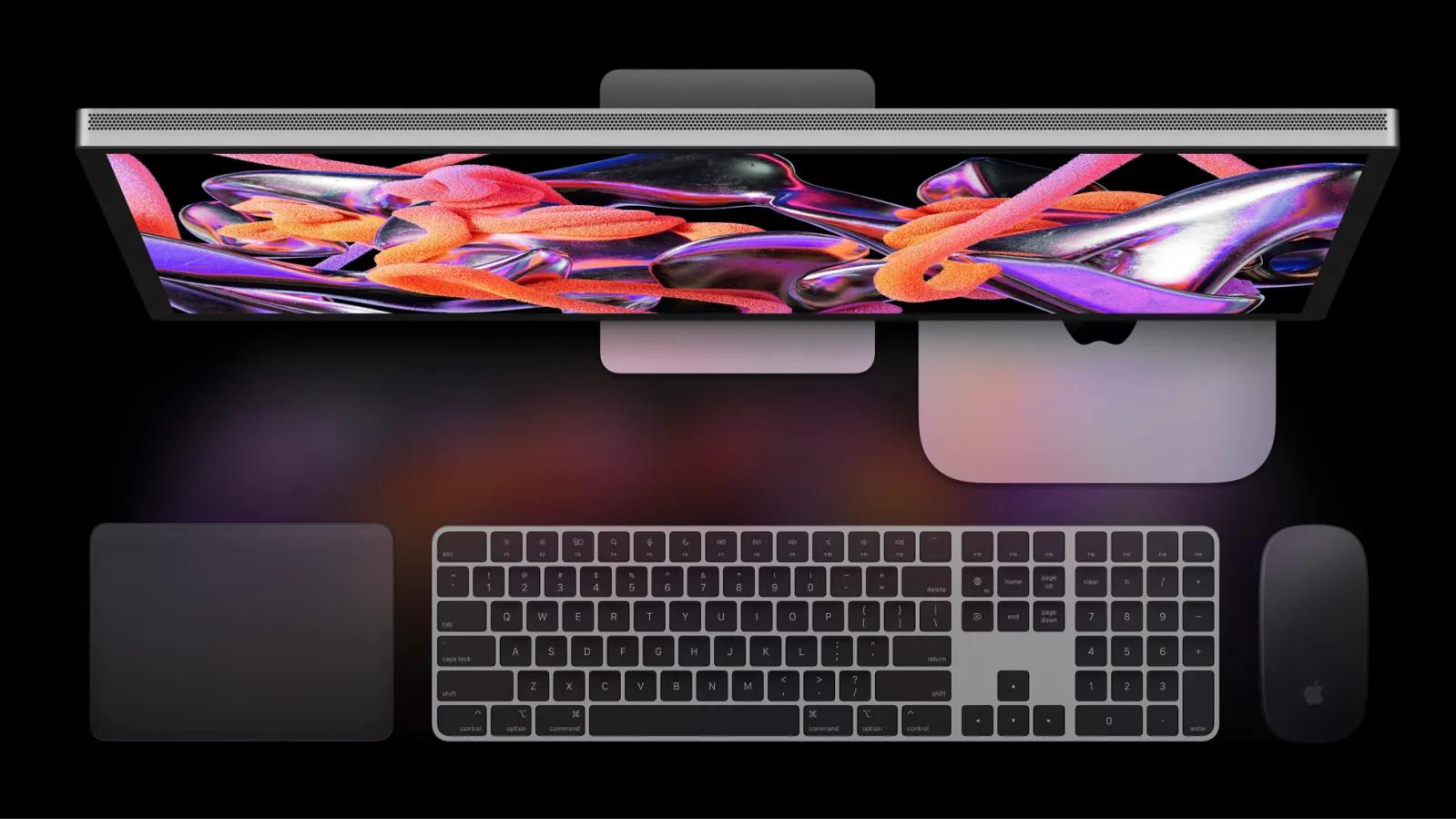 消息称苹果多款新品接近量产，MacBook Pro、显示器将迎来更新