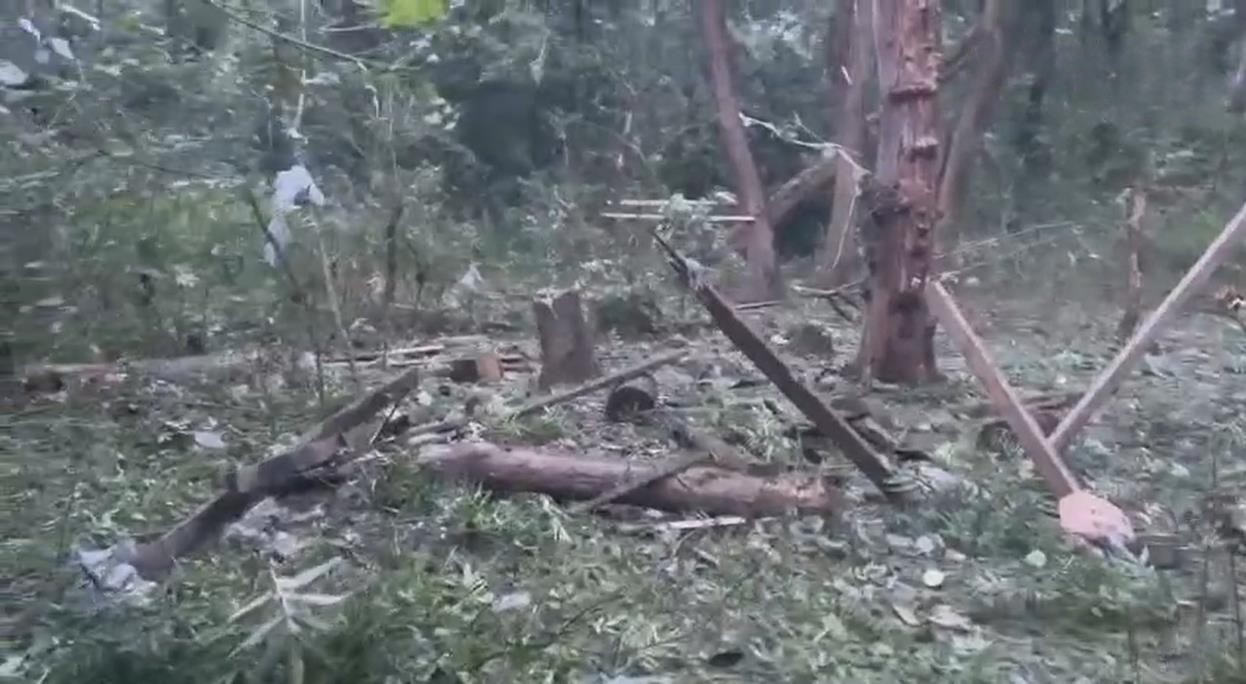 【#瓦格纳营地被炸视频疑似摆拍#】#俄媒曝瓦格纳营地被炸视频为摆拍# 6月24日