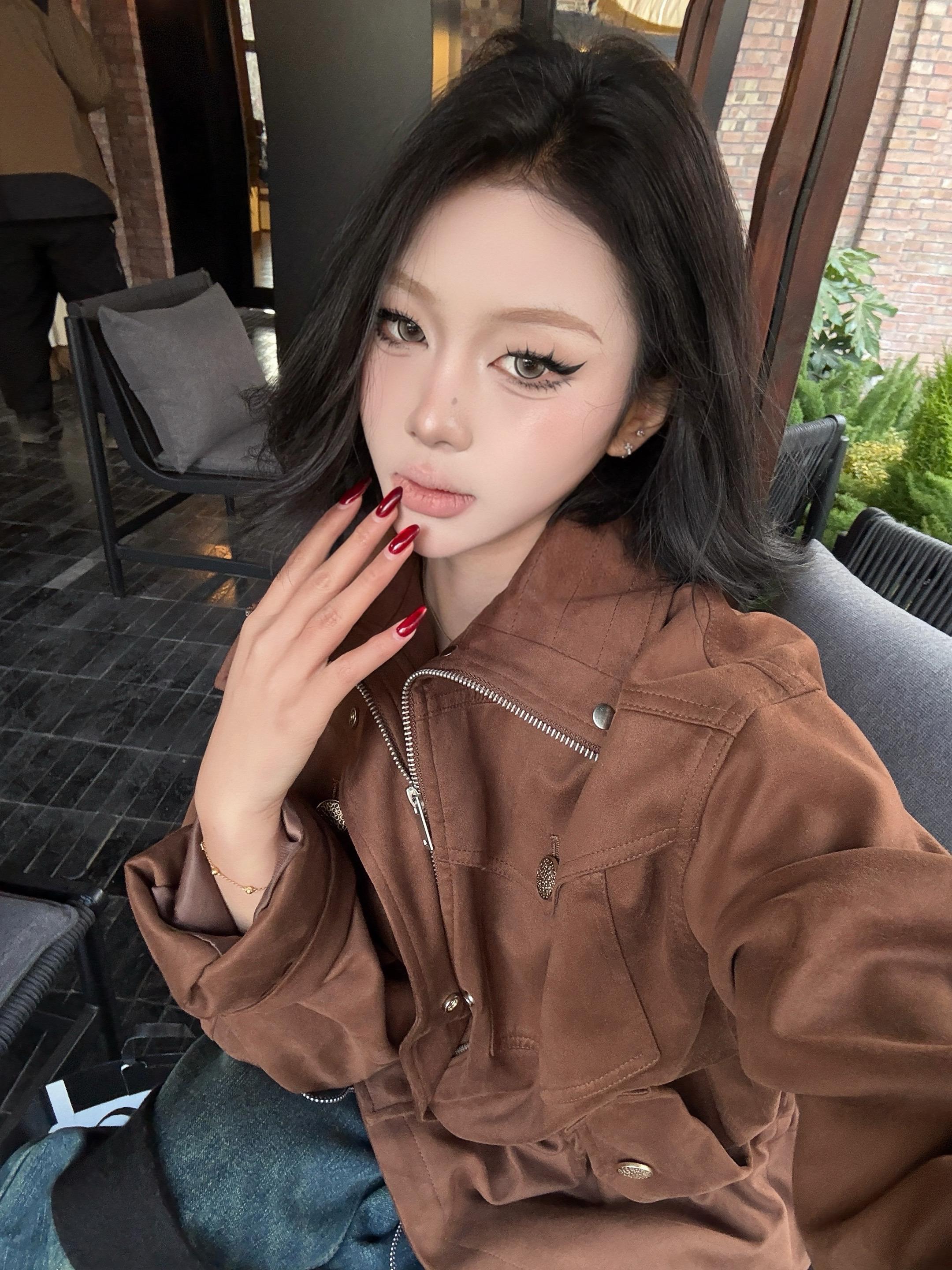 那些可有可无的东西 我早就无所谓了