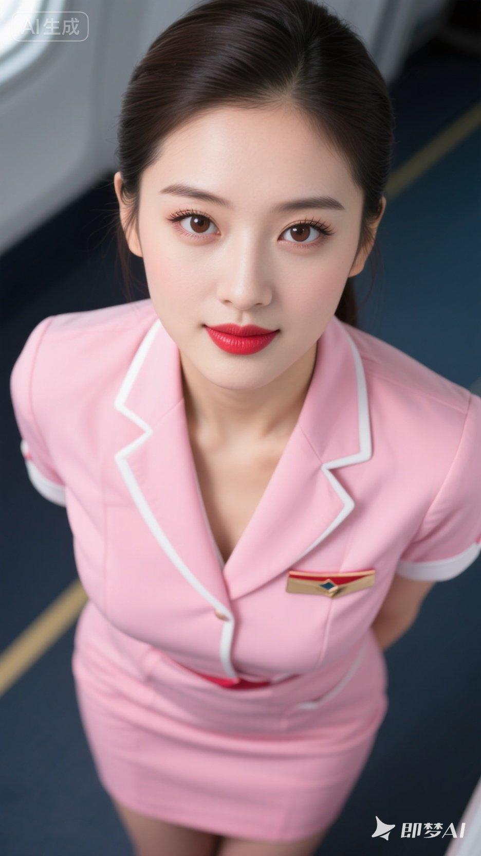 有哪些美女让人过目难忘？如何能优雅不花哨,又大方迷人?