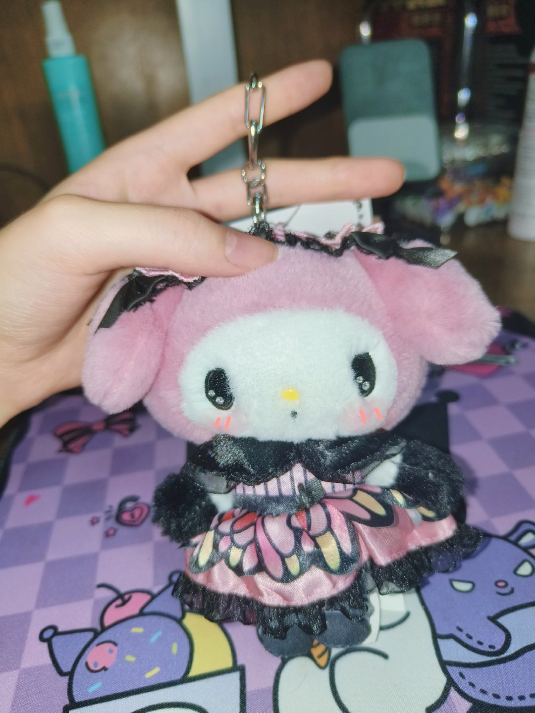 美萌！！