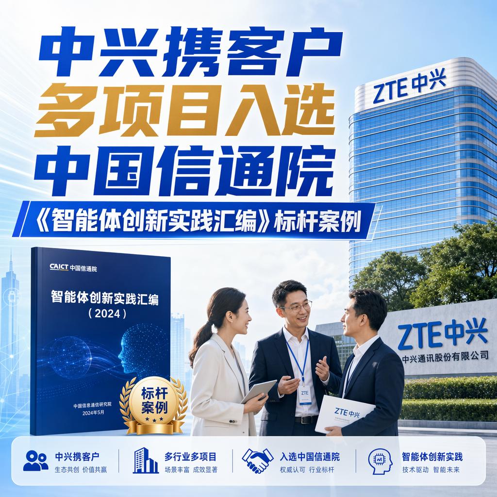 智能体的比拼，正从“谁的模型参数大”转向“谁能真正落地干活”。
这个信号，在20