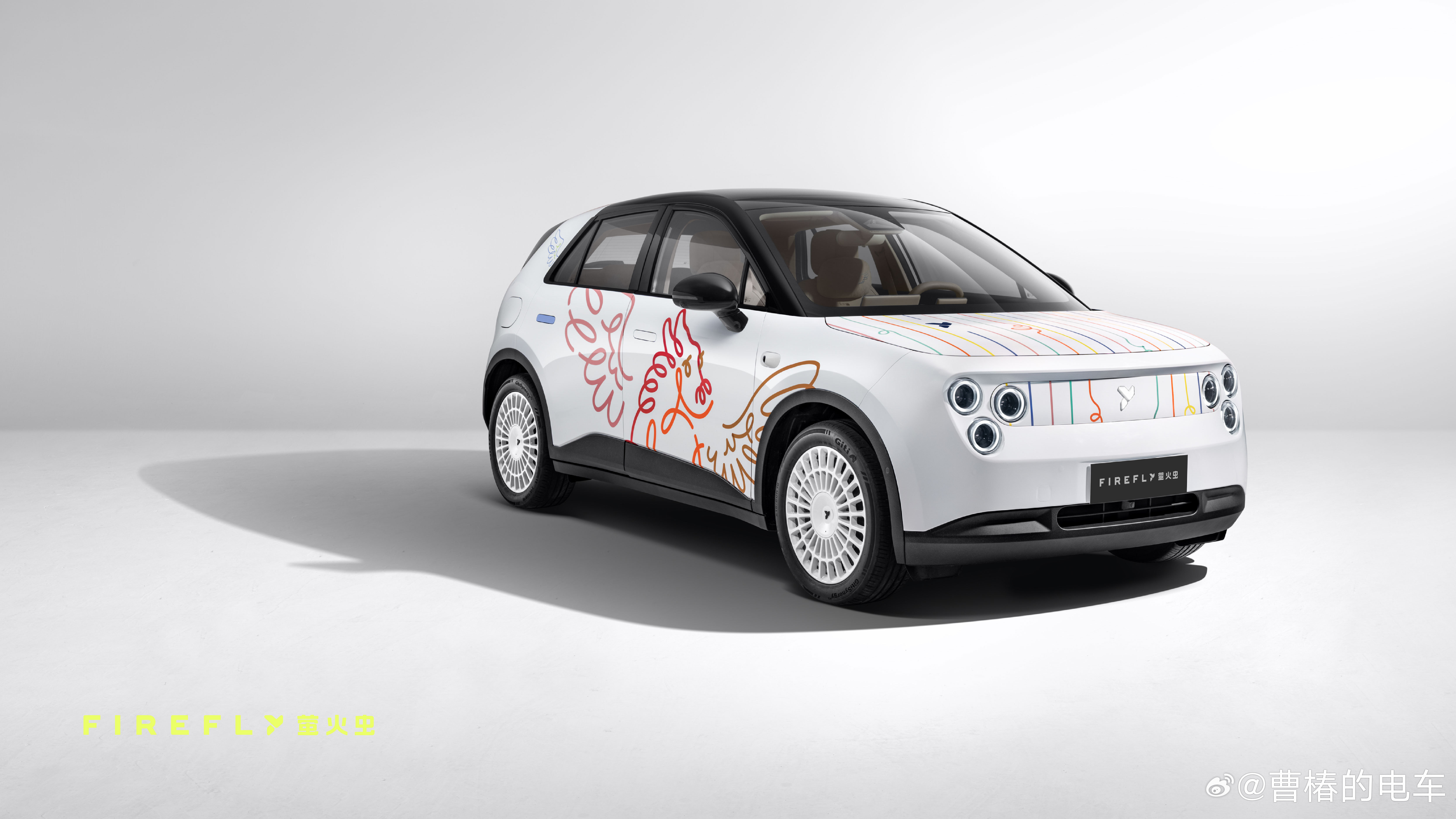 这么可爱的小虫子就99台？我这字没打完是不是车还没看到就卖完了？ 迎接马年新年，