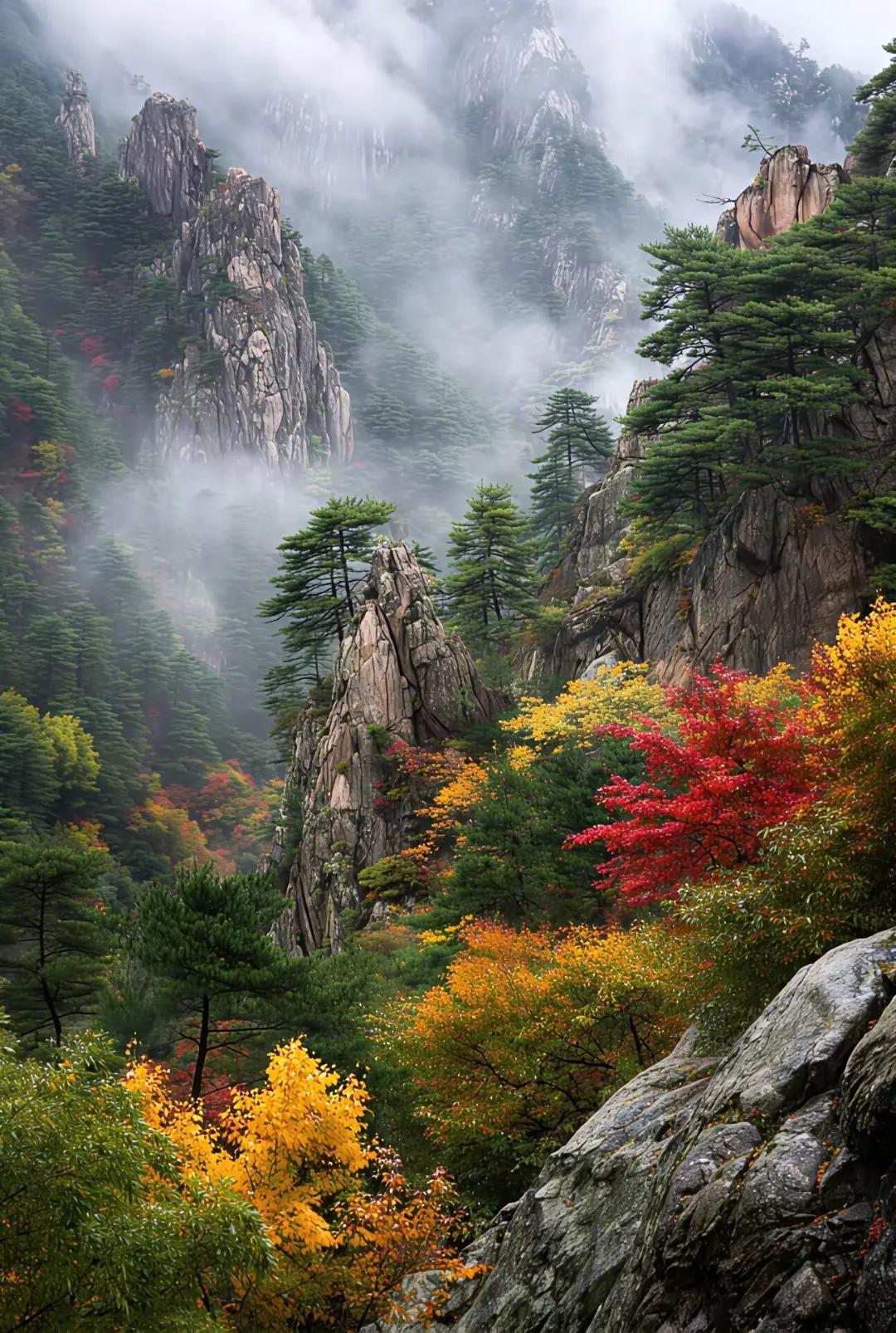 上联：狂风吹倒千年树，
下联：暴雨冲毁百年渠。