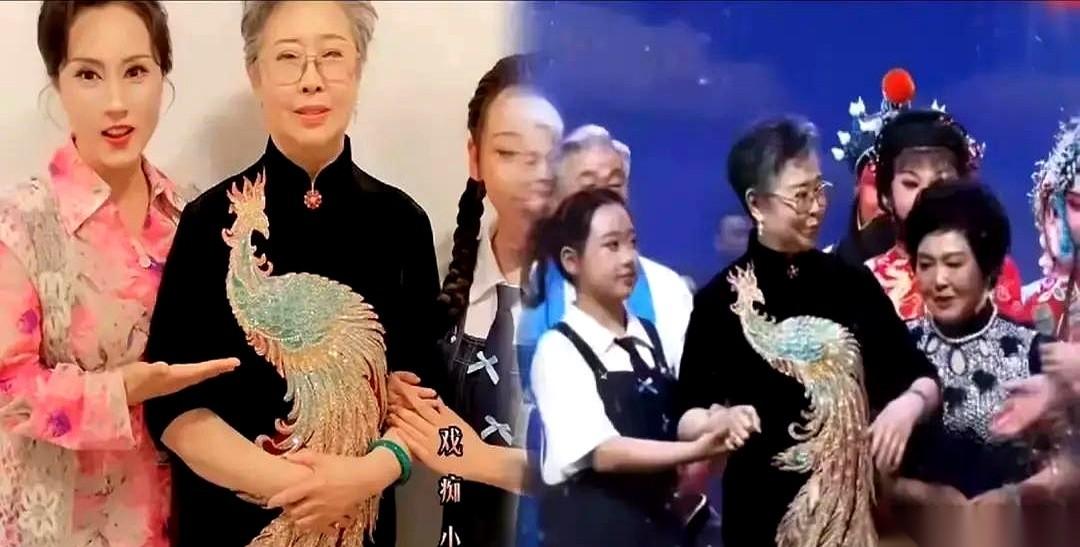 一个手肘，3万块。
被推开的那位呢？倒贴200块路费，给乡亲们唱了一下午。
这事