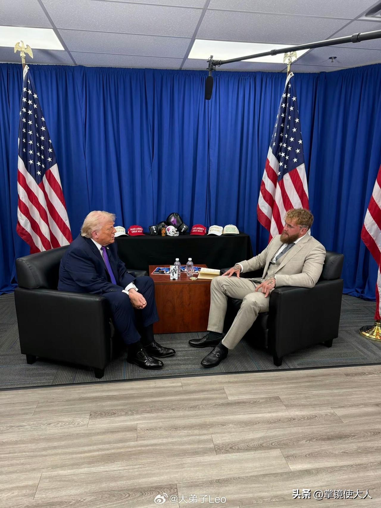 美国中期选举，“大战”已经开始，

特朗普已经开始准备，他拿出了24年选举的套路