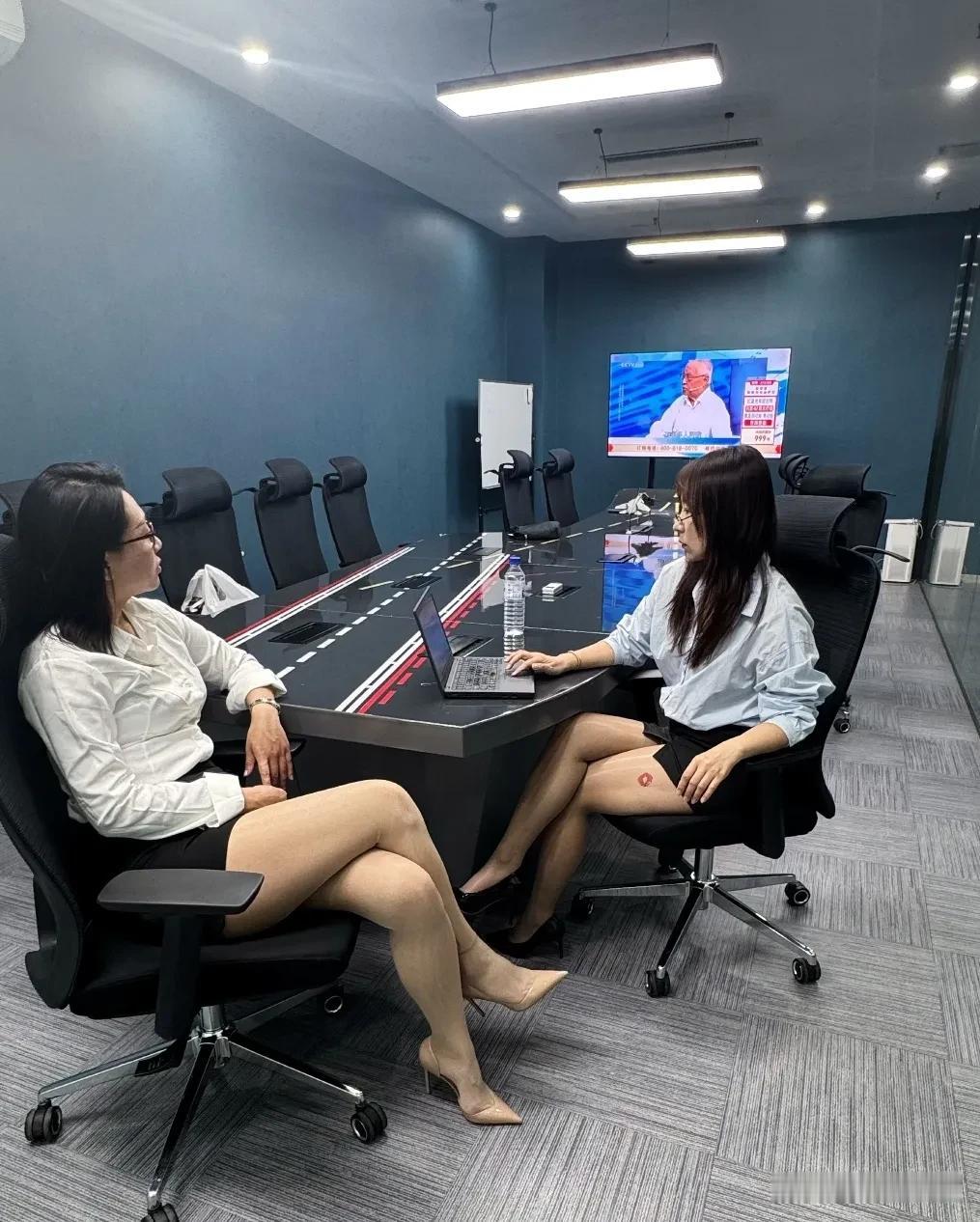 加班的乐趣
