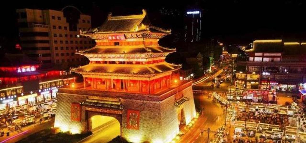 开封向西发展止于市界！
十五五规划，河南城市竞争的格局，其关键变化之一是：开封向