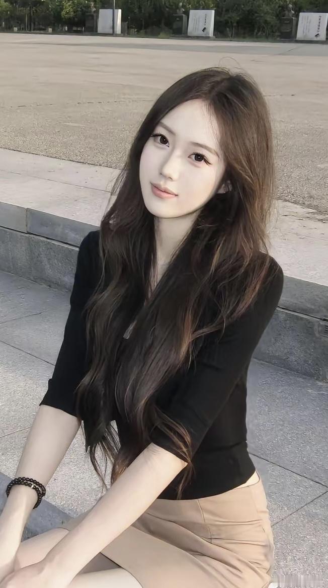漂亮女孩
