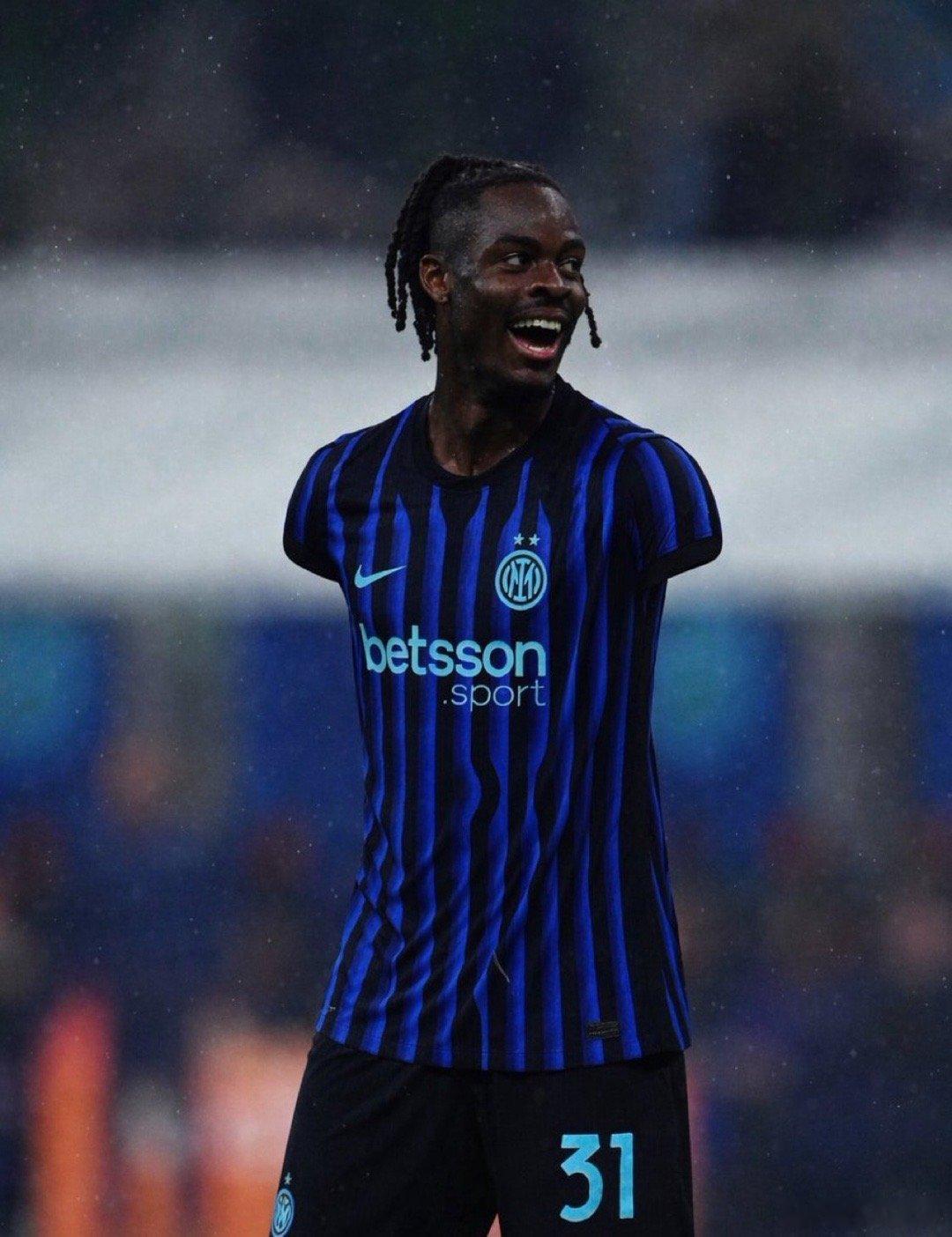 米兰体育报：比赛克 又是你！这名德国球员经常因为手球犯规而送出点球 这给球队带来