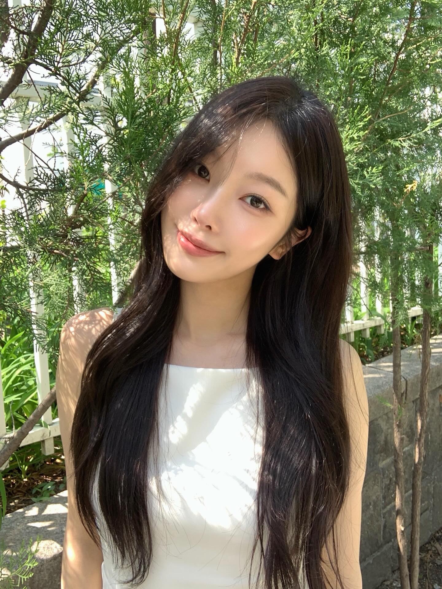 换乘恋爱朴智贤自拍 