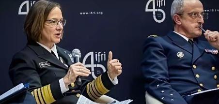 中美一旦开打，战场会在哪？美智库警告：最终将烧到中国本土！
发出这个警告的，是美