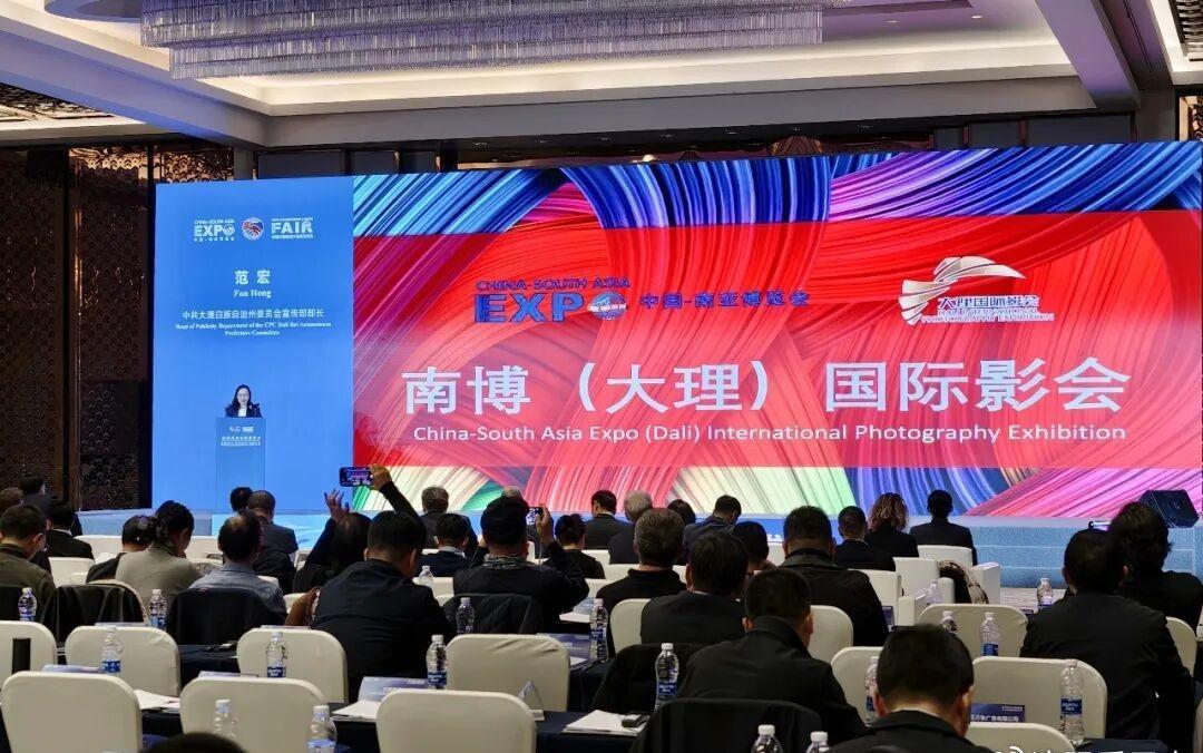 3月10日第10届南博会推介会在北京召开，这届南博会6月将在昆明举办。

历经多