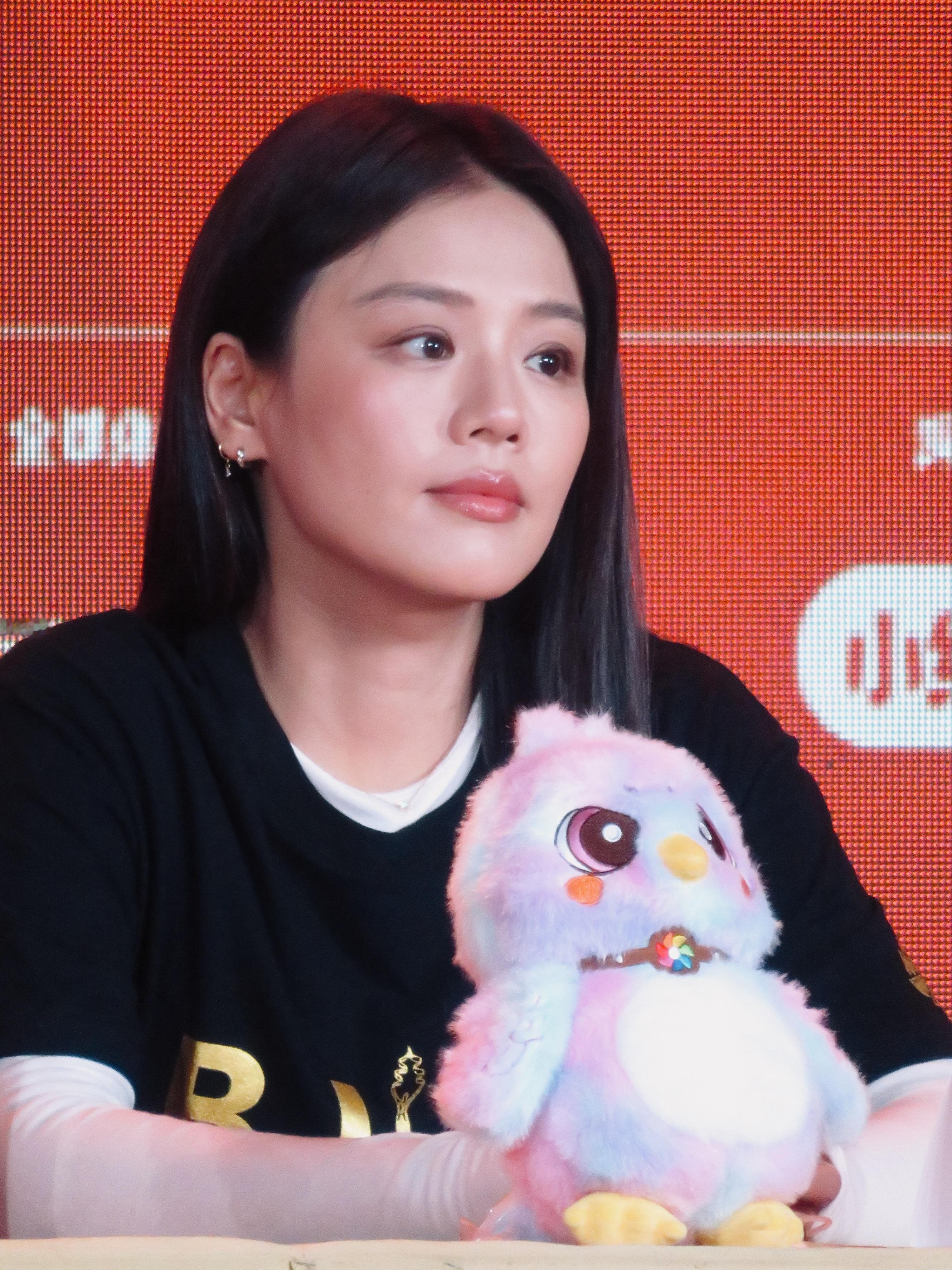 🍦梦回黎吧啦＆简瑶🍧北京国际电影节评委媒体见面会🥤请勿二改｜商用｜转载 北