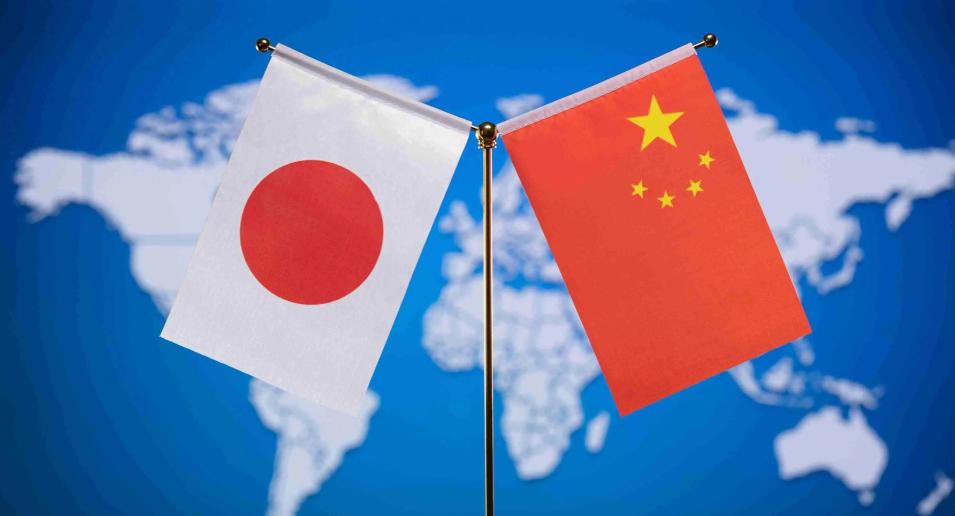 这次香山论坛，日本来了一个前首相，却没来日本政府的人。
第十三届北京香山论坛15