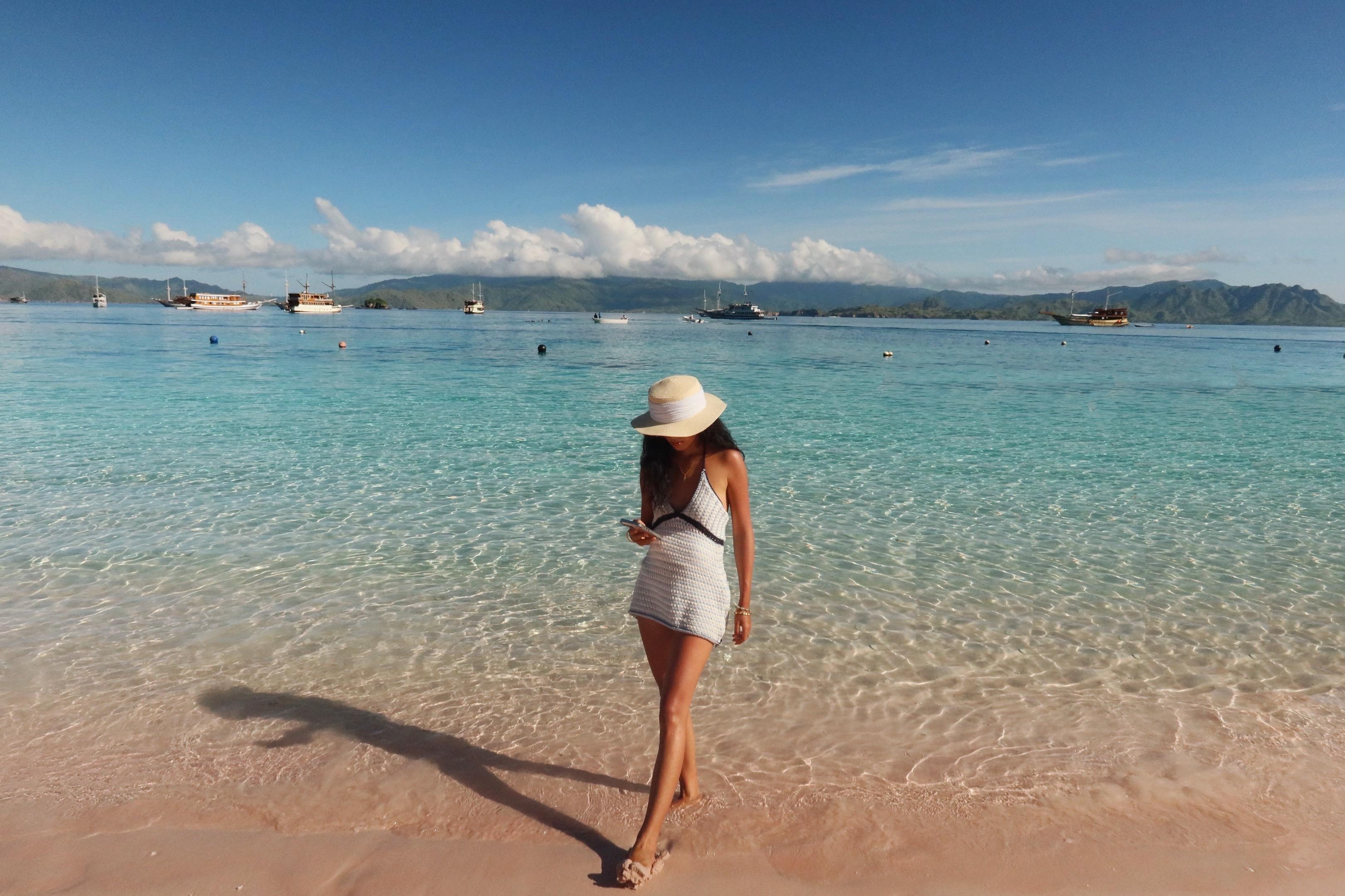 只要不痛苦。过得平静 舒适 怡然自得 就已经很好了